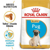 Royal Canin Aliment Sec Chien Chiot Carlin 1,5 Kg